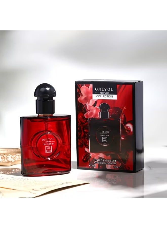 Perfume Gallery Black Opium perfume 30 ml - Image 1